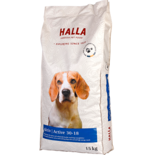 Halla Aktiv 15 kg