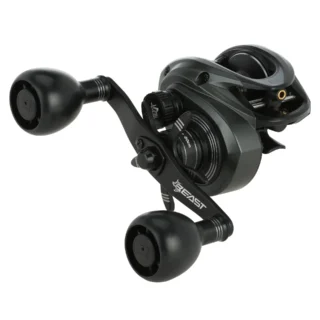 Abu Garcia Beast Nya från 2025