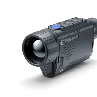 Axion XG35 Compact Värmekamera 640x480