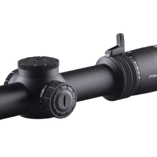 Compact PLx-1-8x24mm FFP RDB