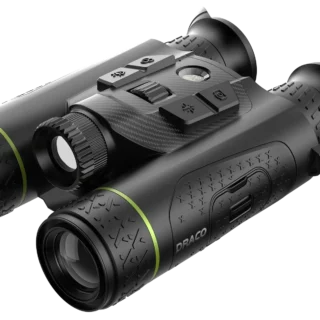 Draco D635N-4K Multispektral Värmekikare 640x512