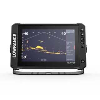 Elite FS 10 with Active Imaging 3-in-1 Transducer