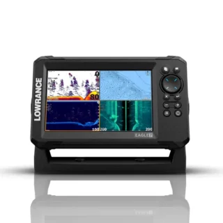 Eagle 7 tripleshot ROW