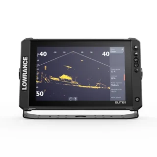 ELITE FS 12 with Active Imaging 3-in-1