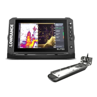 ELITE FS 9 with Active Imaging 3-in-1