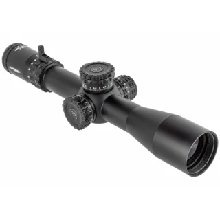 GLx 3-18x44 mm FFP Belyst ACSS Scope