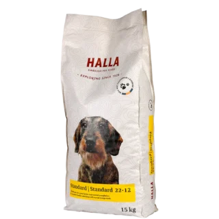 Halla Standard 15 kg