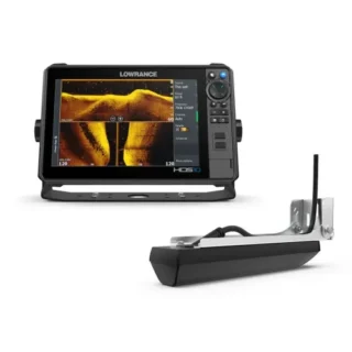 Lowrance HDS-10 PRO with ActiveImaging™