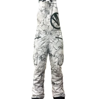 Lynx Pro Insulated Byxa