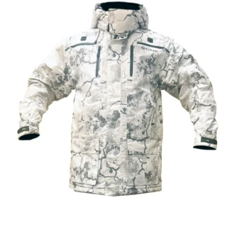 Lynx Pro Insulated Jacka