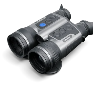 Merger LRF XT50 Värmekikare Med Laseravståndsmätare