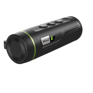 Mile M2 256x162, 10 mm Värmekamera