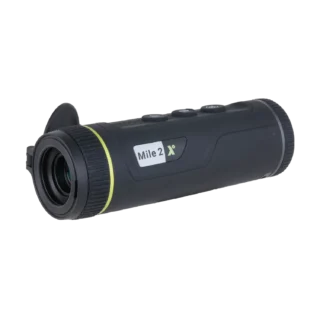 Mile M2 640x512, 25 mm Värmekamera