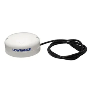 Point-1 GPS Lowrance