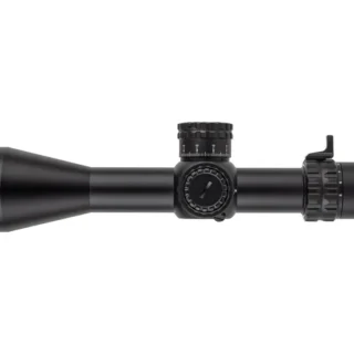 SLx 5-25x56 mm FFP Belyst ACSS Scope
