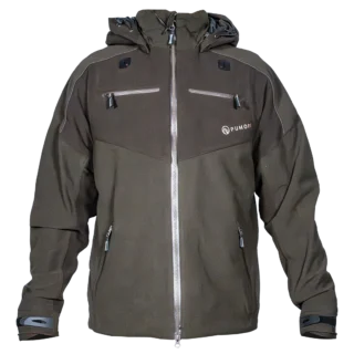 Sarek Jacka Herr Brun