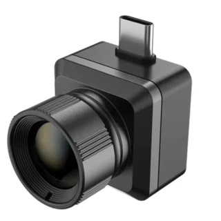 T2 PRO 256 x 192 Värmekamera För Android Mobiltelefoner Eller Plattor USB-C