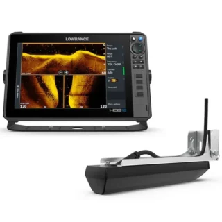 Lowrance HDS-12 PRO with ActiveImaging™