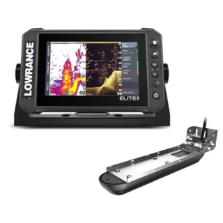 ELITE FS 7 med Active Imaging 3-i-1