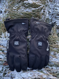 Comfort Heat Värmehandske 2.0
