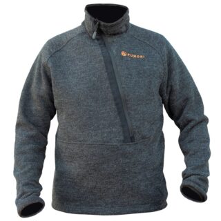 Hotagen Ulltröja Windstopper