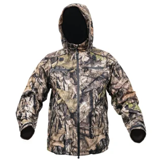 Sarek Jacka 2.0 Camo