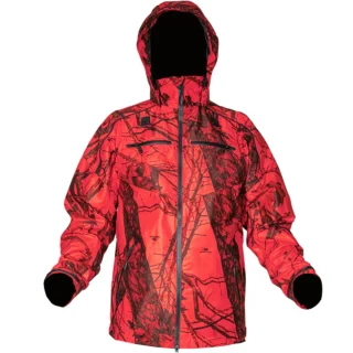 Sarek Jacka Red Blaze