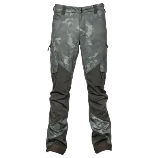 Stalker Lite Byxa Camo