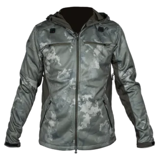 Stalker Lite Jacka Camo